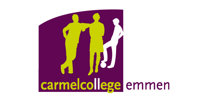 Logo-Carmelcollege Emmen