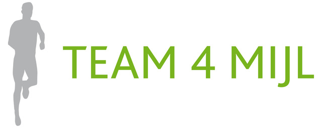 Team 4 Mijl
