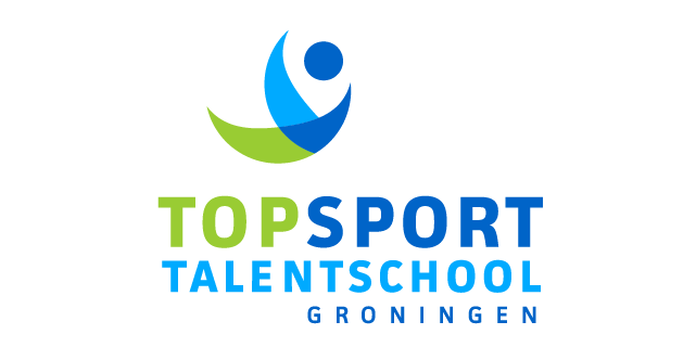 Logo-Topsport Talentschool Groningen