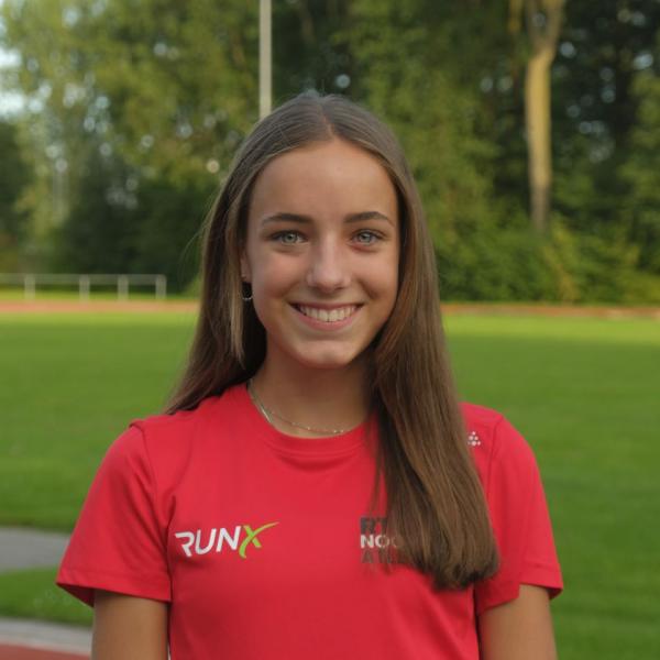 Annelore Meijer
