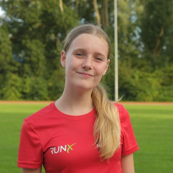 Anouk Huisman