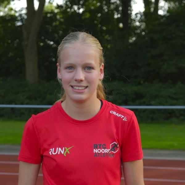 Elke de Jong