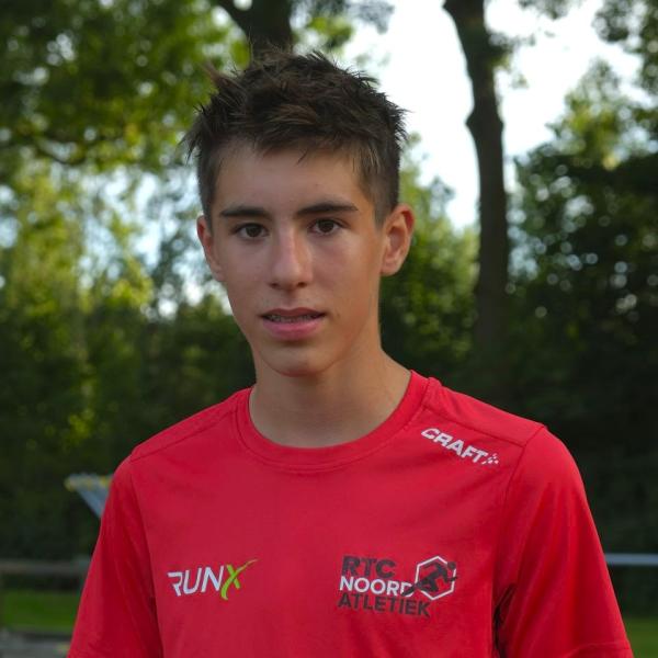 Jerrik Thalen