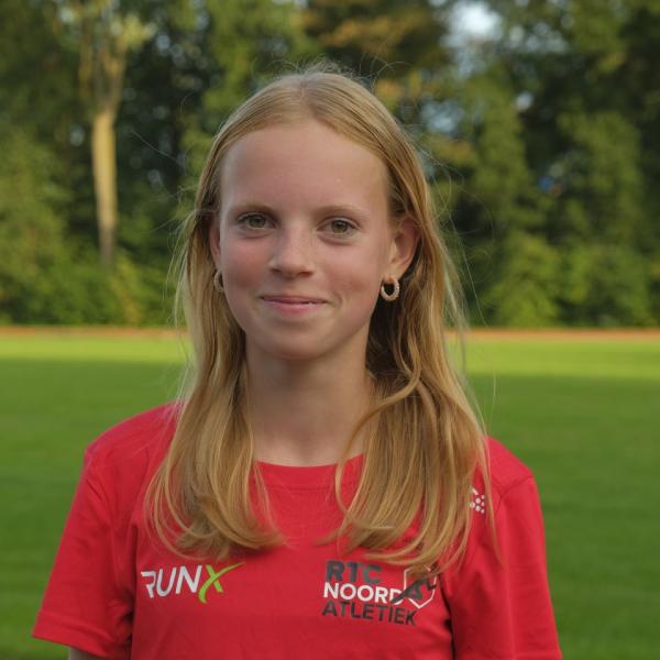 Jitske Visser