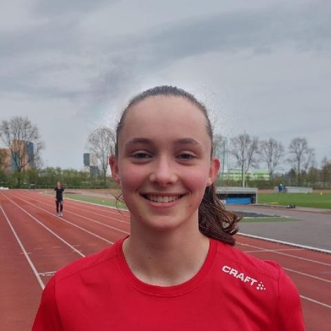Julia Dokter