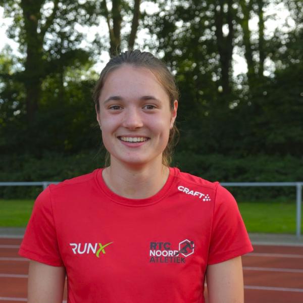 Lotte Woltman