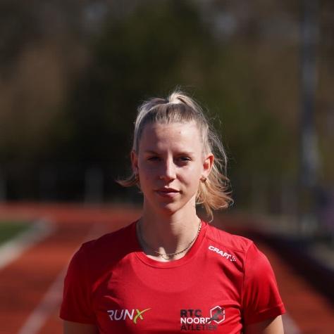 Marijke Esselink