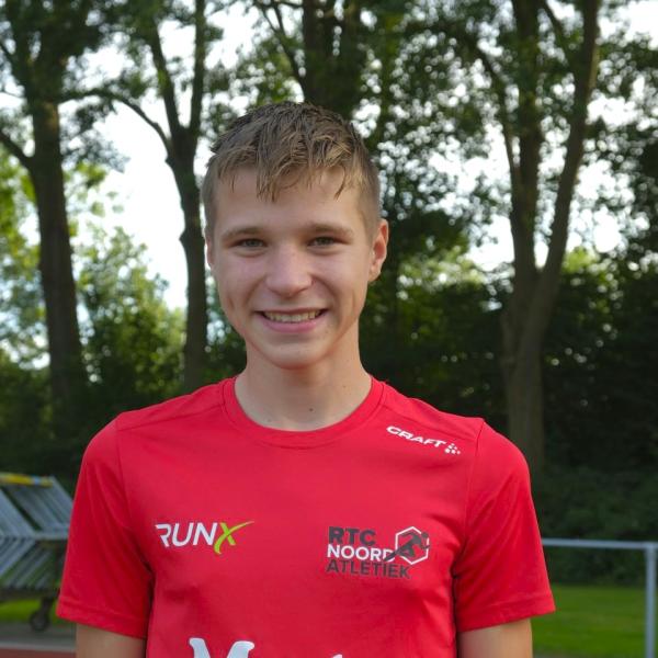 Mats Reitsma