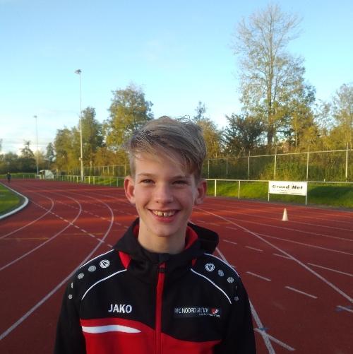 Max Kroon