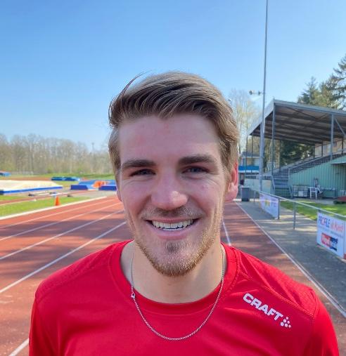 Robin Boersma