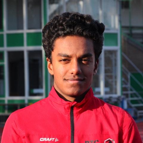 Sanjeev Pherai