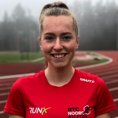 Sophia Mulder