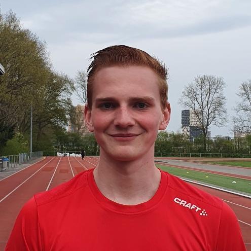 Xander Feijen