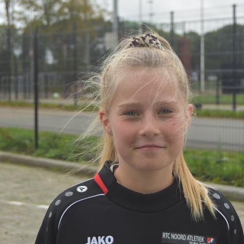 Meike Huistra