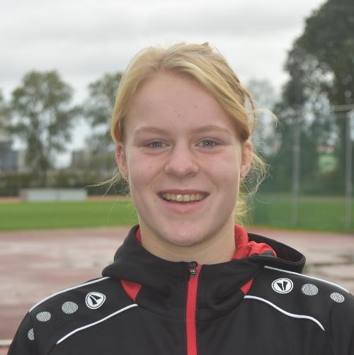 Nanou Hofmann
