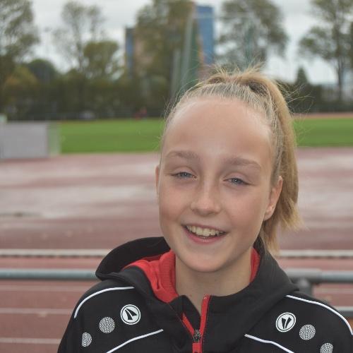 Norah Keijzer