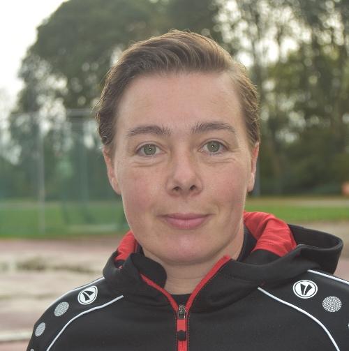 Simone Falkena