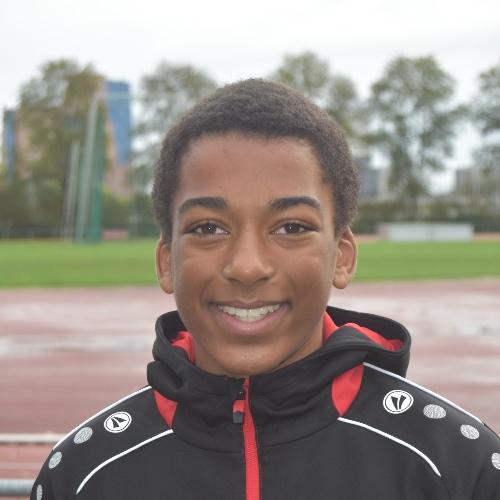 Ziggy Veldman